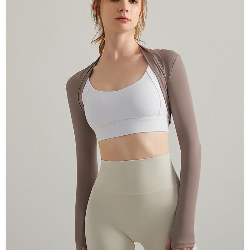 Junbie Women's Yoga Cardigan Shawl