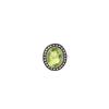 Peridot Gemstone 925 Sterling Silver Jewelry Handmade Ring For Valentines Gift RR-62-8