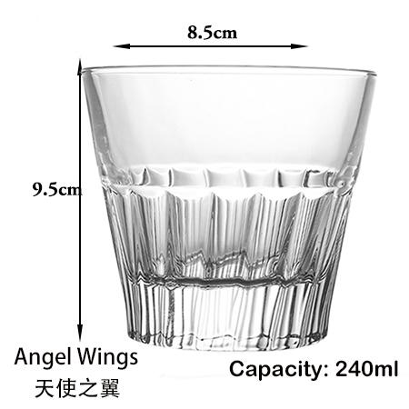 Whiskyglazen, Schotse Whisky, Bourbon, Cocktails, RUM, Duurzame Whiskyglazen