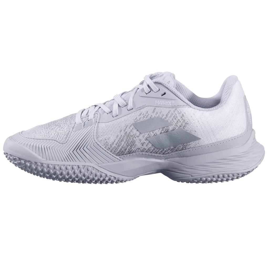 Babolat Jet Mach 3 Sand Grass Tennis Shoes Women's (3A1S25B684)