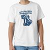 Reacher Get Cracked In Philadelphia Classic T-Shirt