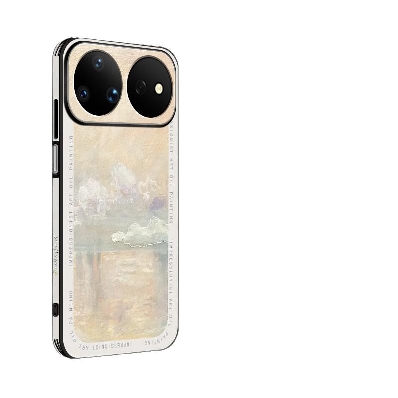 Applicable To Huawei Nova16 Mobile Phone Case Nova16pro Van Gogh Famous Painting Ultra Anti-drop 15/14 New Female Z