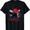 Bram Stoker's Dracula Tribut-Porträt T-Shirt