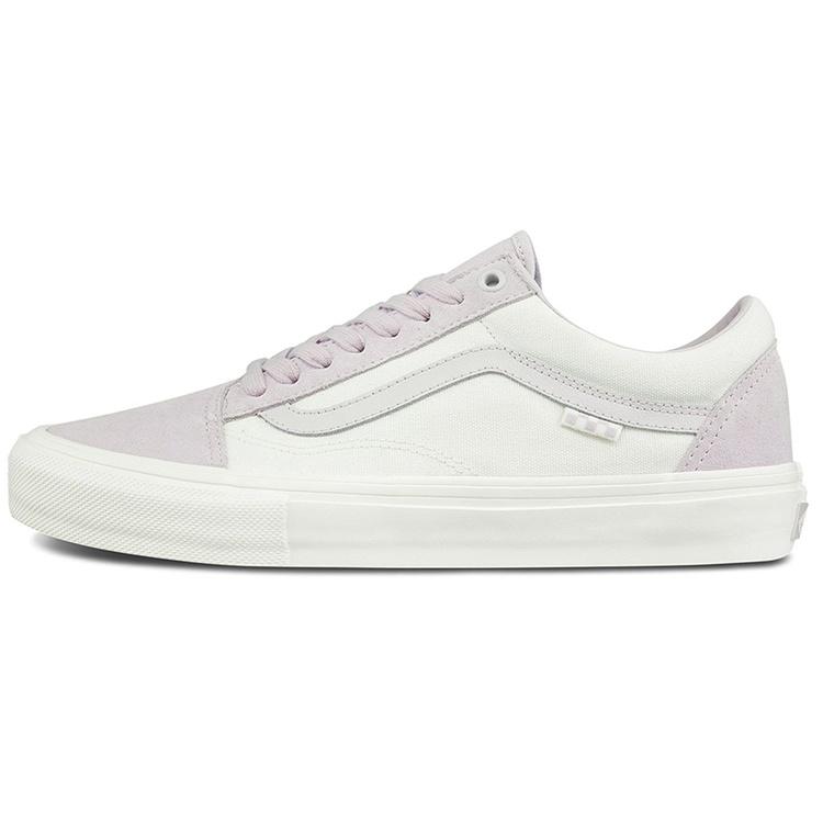 Vans Old Skool Powder White Pink Blue Men s VN0A5FCB3MG EU 43