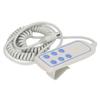 Controlador de Cama Elevatória Elétrico PVC IP66 Resistente ao Desgaste Controle Manual de Cadeira Elevatória para Hospital (8 Pin)