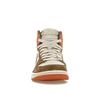 Air Jordan 1 Retro High OG Dusted Clay Women Sneakers Brown Cacao-Wow Sanddrift FQ2941-200