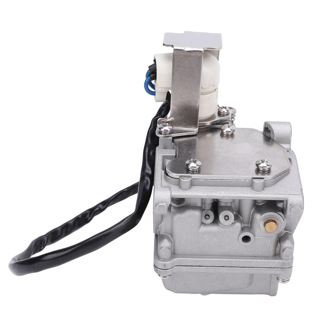 Carburetor 65W 14901 10 Outboard Motor Carburetor Assembly for 4 Stroke 20HP 25HP Boat Engine Parts