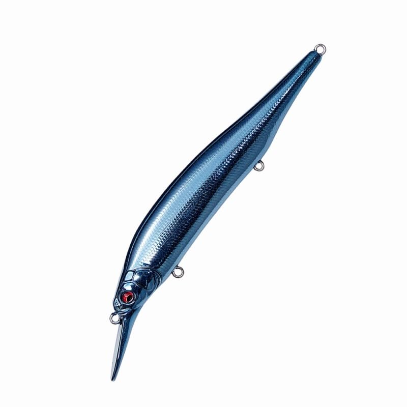 

Megabass Limited Color 03UV Deep Blue X-80 Magnum+1 X-80