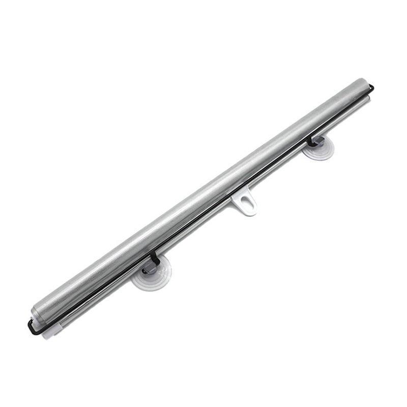 Suction Cup Retractable Car Sunshade