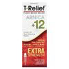 T-Relief, Plant-Based Relief Arnica +12, 1.69 Fl Oz (50 Ml)