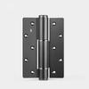 Modernes Design Automatischer Türschließer Puffer Unsichtiger Hydraulischer Dämpfer Federband für Badezimmer Küche Schlafzimmer-Selbstschließend