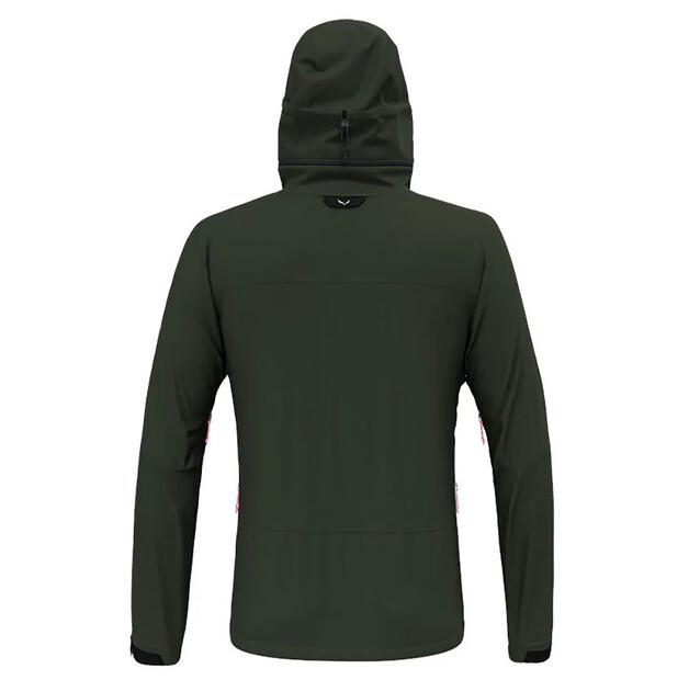 Salewa Куртка Sella 3L Powertex