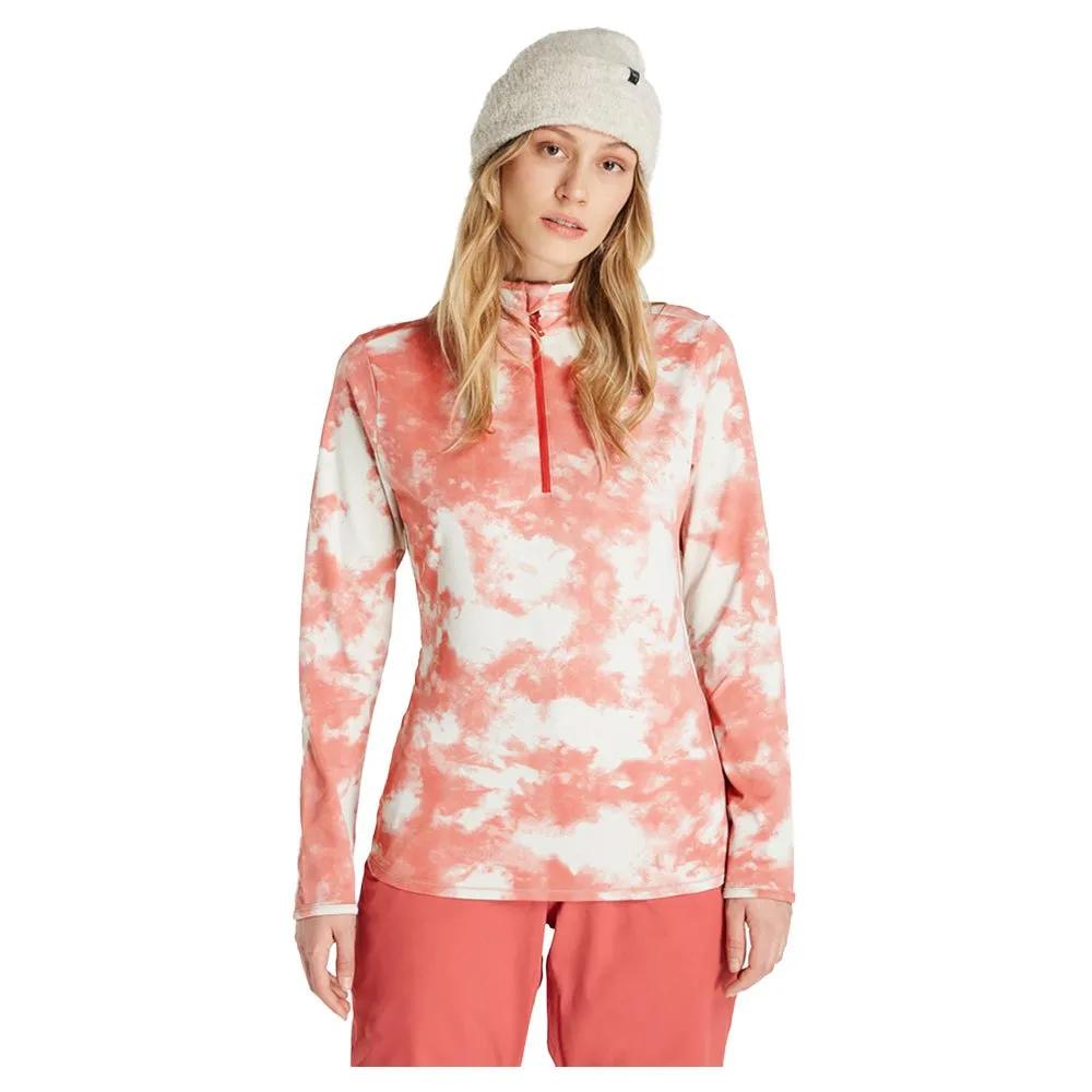 Protest Флисовая кофта с полумолнией Prtdahliay