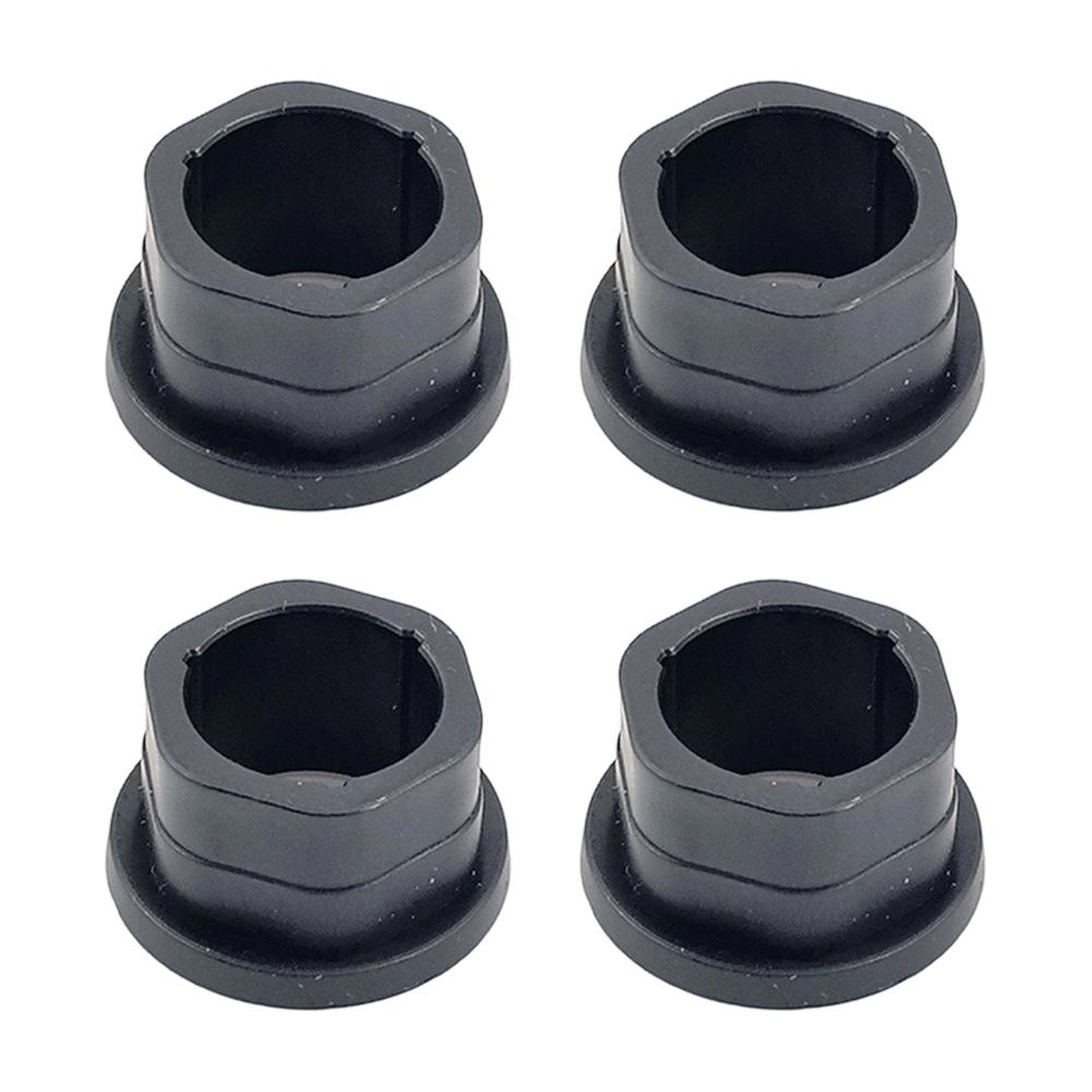 

4/8 PCS Flange Bushing 741-0245 941-0245 Compatible For Troy-Bilt For Craftsman ForCub ForCadet Mowers Repair Accessories