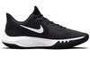 Nike Precision 5 Black White CW3403-003