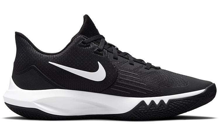 Nike Precision 5 Black White CW3403-003