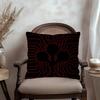 Arasaka Corporation Logo Cushion Cover Inches Farmhouse Decor Home Throw Pillow Covers for Couch Decorations