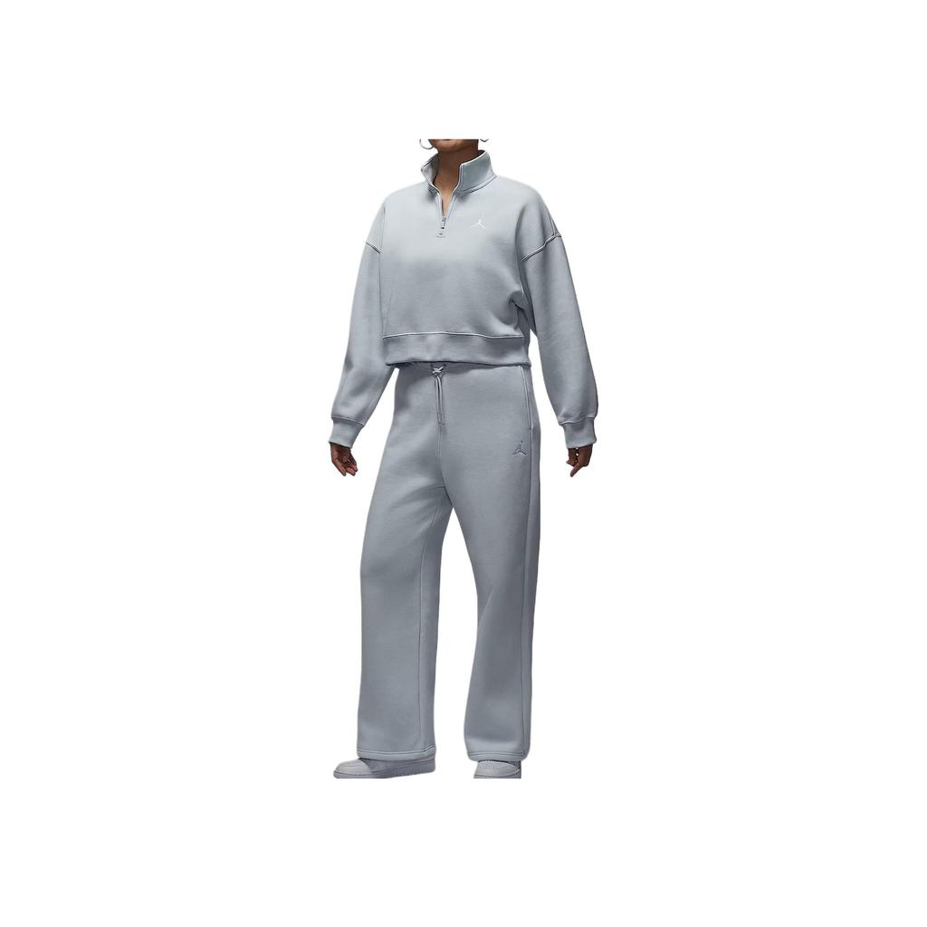 Jordan Comfortable Loose Fit Casual Pants Women bottoms IH2395043