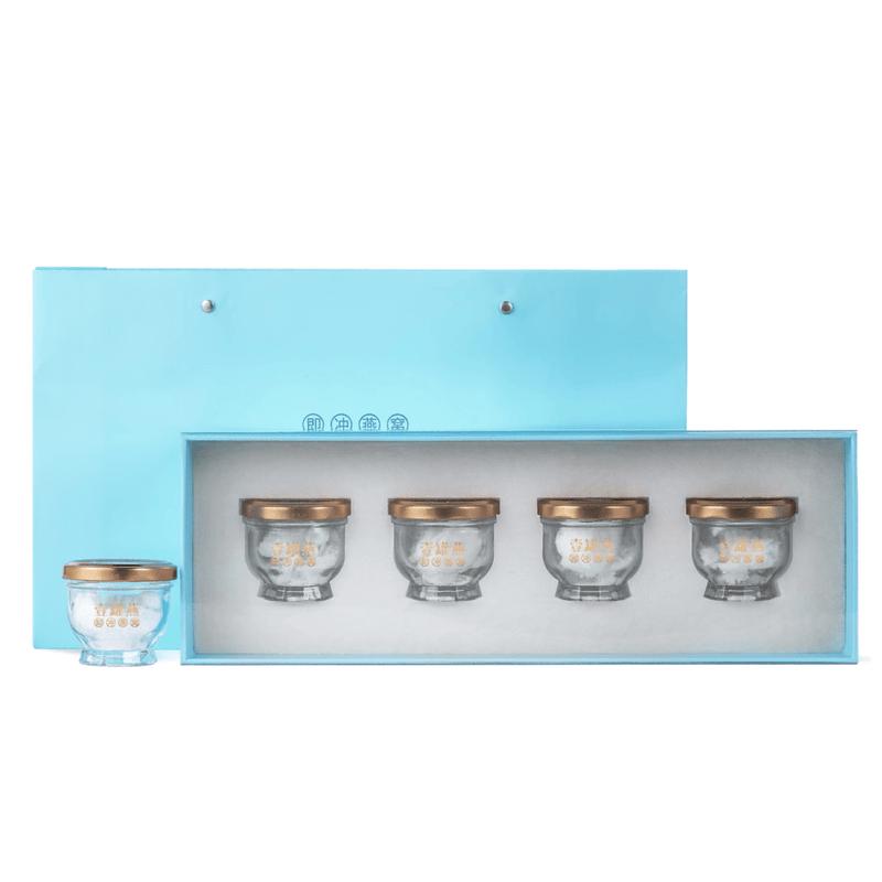 Yan Yu Dong Fang Instant Freeze-Dried Bird s Nest
