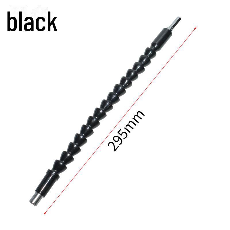 Universal Flexible Shaft Drill Bit Connector - Electric Power Tool Accessory