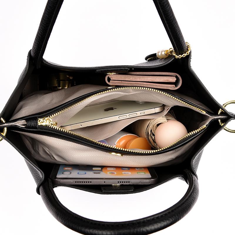 Luxury Single Shoulder Handbag Crossbody Bag Women's Handbag 2025 Designer Daily Commuting Handbag High-quality Bag