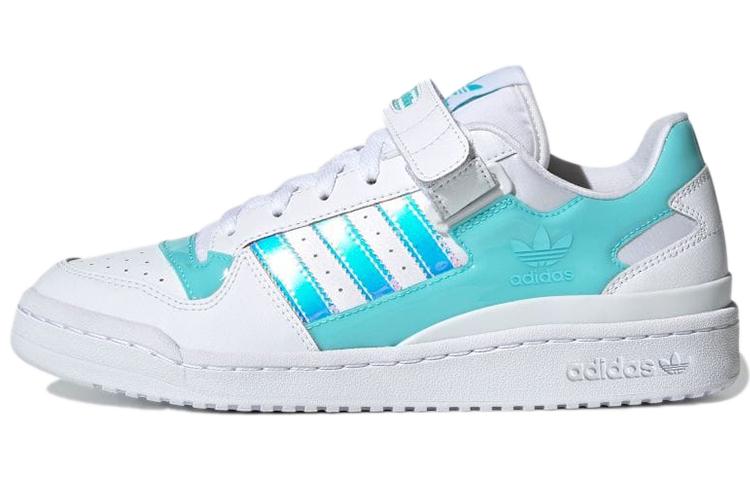 

Adidas Forum Low White Iridescent GX3398 36.5