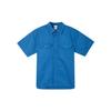 New Nike Shirt Unisex Industrial Blue FQ0400-457