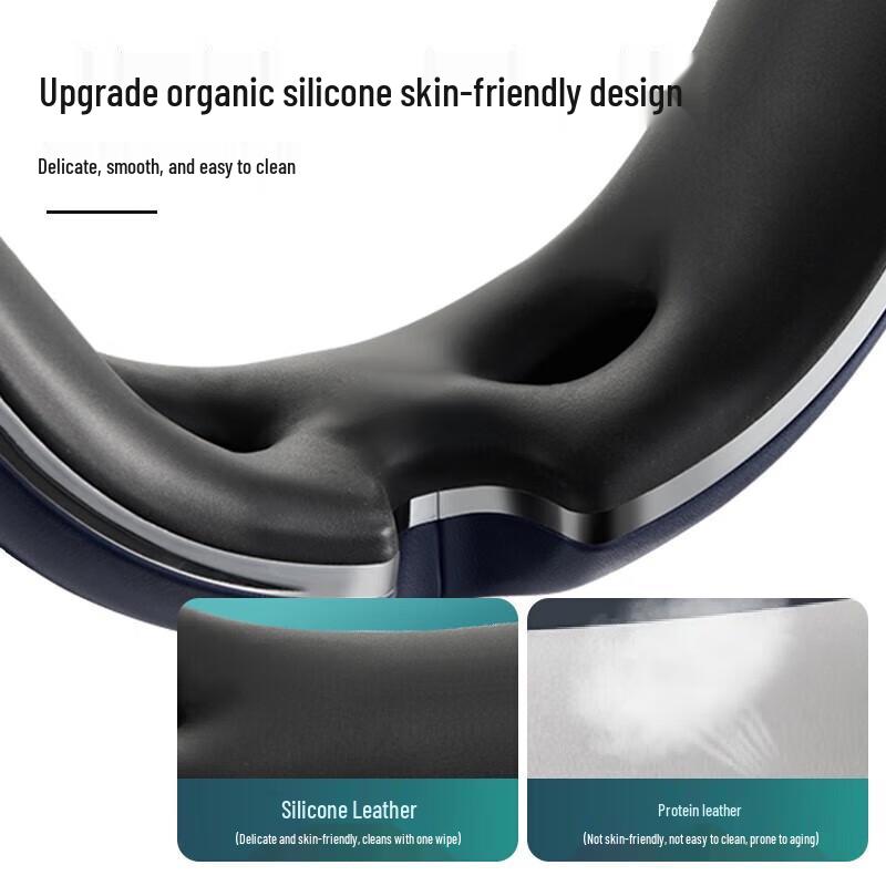 Philips PPM5101E Smart Eye Massager with Heat & Bluetooth CN Plug (adapter Included)