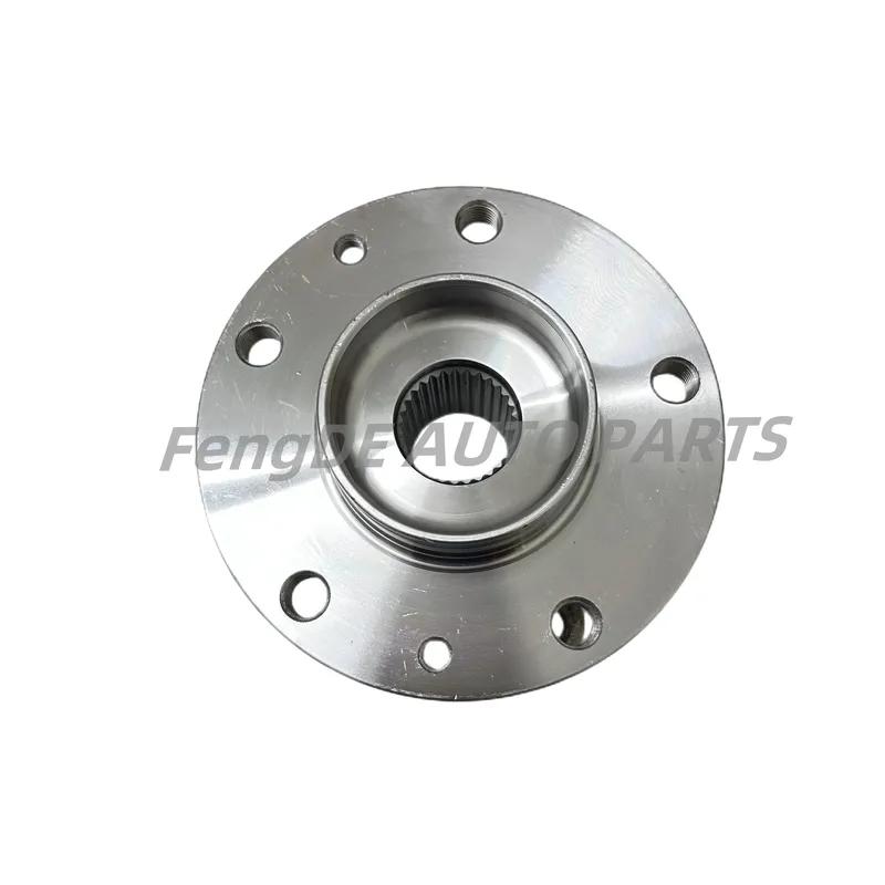 Front Wheel Hub Bearing Assembly For Nissan Qashqai J11 Renault Kadjar 2013-2017 40202-5HA0A 40202-4EA0E 40202-4EA0A 40202-4EA1A