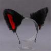 Cat Ear Ear Hair Bands Furry Animal Headwear Fashion Hair Accessories  Halloween