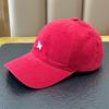Horse Pony Embroidered Baseball Cap Sunscreen Cotton Baseball Cap Cartoon Baseball Hat  Summer
