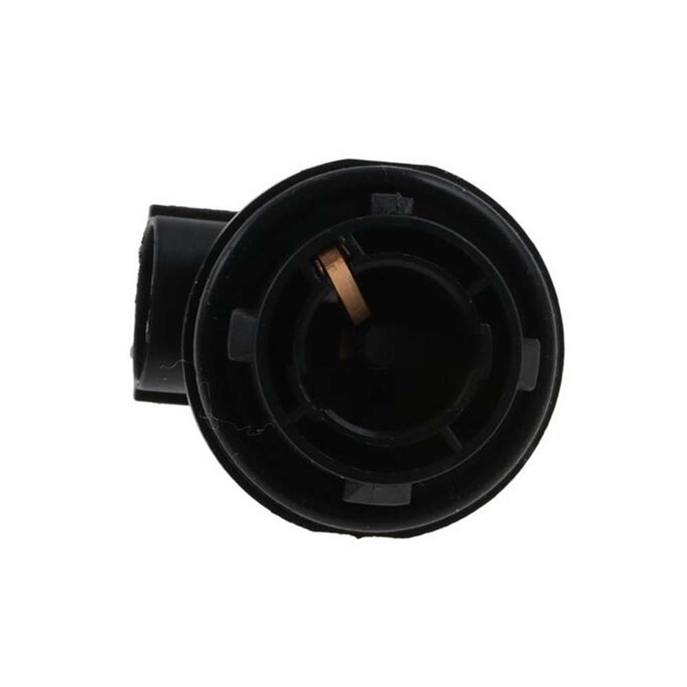 Daytime Running Lamp Bulb Socket For Kia Forte 2pcs 92164-M7050