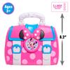 Disney Minnie Bow Care Doctor Bag Set