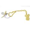 Chain Buckle Nipple Soother Clip Pacifier Dummy Toy Holder Baby  Accessory