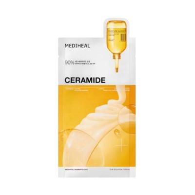 Essential Mask Pack High-Function Ceramide Moisture Barrier 1 Sheet