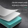 HAOTO Double-Sided Sponge Polishing Blocks