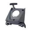 BR800 BR800X Soprador de Folhas Arrancador de Recuo Peças de Reposição Construção Durável de Plástico Kit de Reparo do Arrancador do Soprador de Folhas