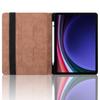 Business Flip Stand Tablet Cover for Samsung S9 FE Plus S6 A9 A8 X205 X200 X207 Leather Shockproof Skin Feel Protective Case
