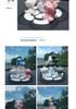 Creative Car Accessories: Cute Confession Balloons & Perfume Ornaments for Interior Decoration