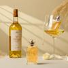 Flower Moon Bankettserien av Fräscha och Naturliga Fruktiga och Blommiga Noter av High Fashion Eau de Toilette Långvarig Premiumdoft Gåva till Vänner