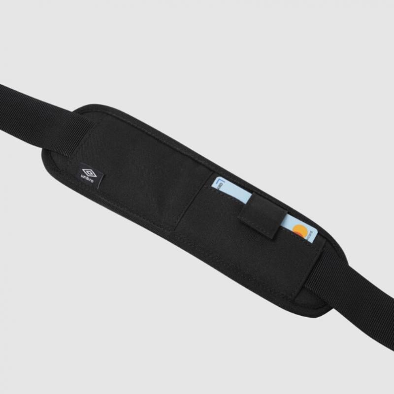 Umbro Big Messenger Bag Uq123cbg10