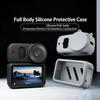 Soft Silicone Protective Cover For Selected Camera Shockproof And Scratch Resistant Design With Precise Cutout