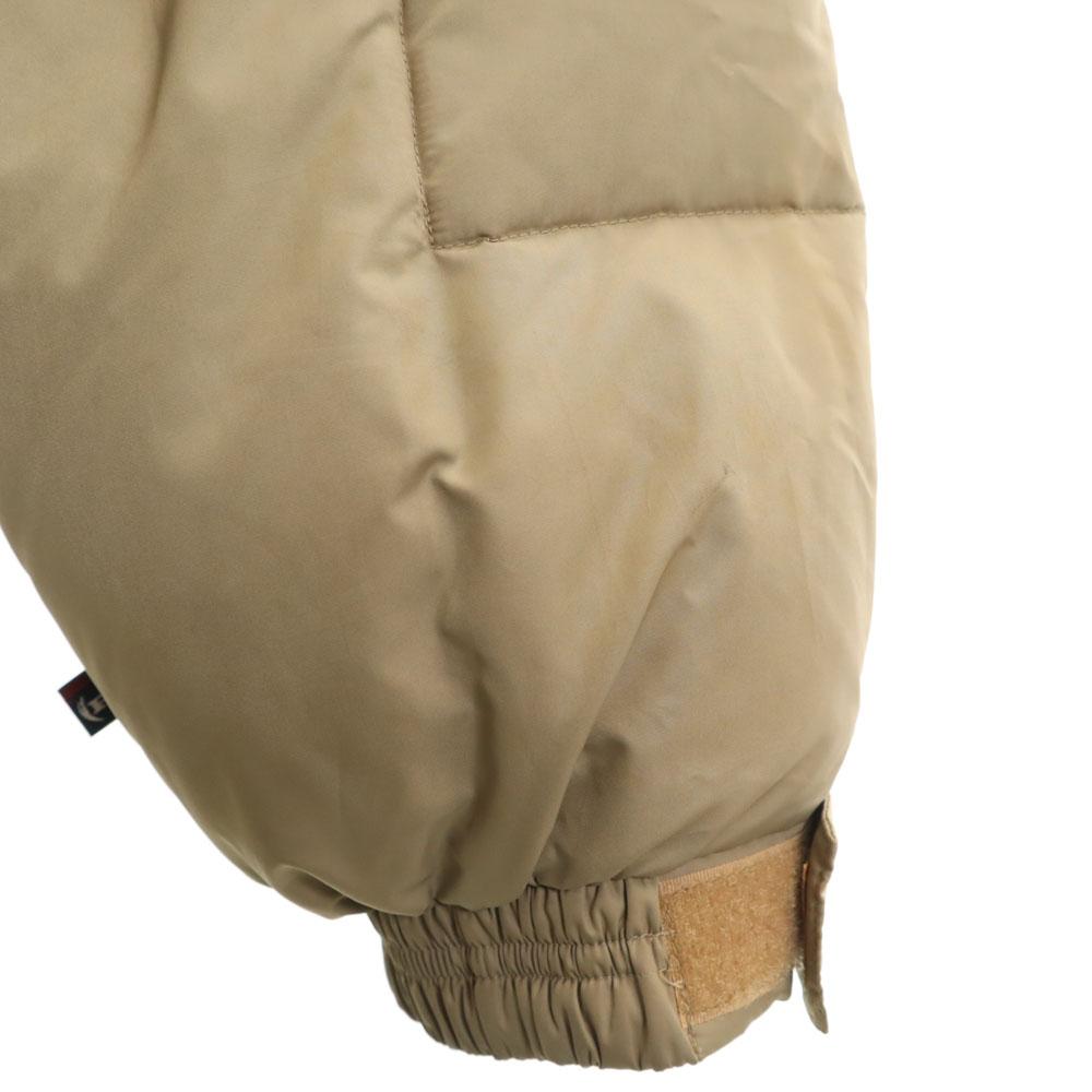 PHAT FARM Down Jacket L Gurege Men's Used