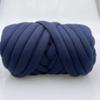 500G The New Thick Wool Yarn Core Filling Cotton Cored Hand-knitted Machine Washable Can Not Wash Hair