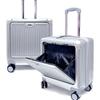 Trebil 18 Inch Tsa Lock Cabin Baggage Tbe 18