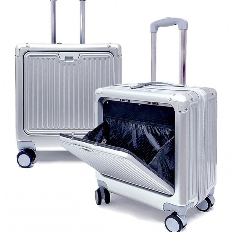 Trebil 18 Inch Tsa Lock Cabin Baggage Tbe 18