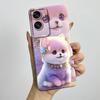For Honor 90 Lite Case Pretty Butterfly Flower Pattern Silicone Soft Funda Phone Case For Honor90 Lite Honor 90Lite Cover Bumper