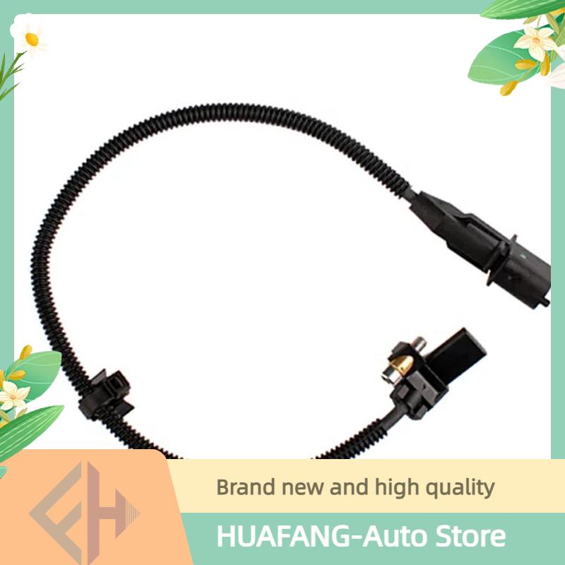 

original No:55567243 Crankshaft Position Sensor For Chevrolet Cruze Sonic Opel Dohc Astraa ignia Estate Mokka 1.6l 1.8l L4