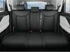 Wuling Xingchen Leather Seat Cover - All-Season, Full-Surround, Universal Fit for 5 Seats