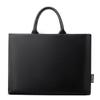 Waterproof Oxford Business Laptop Bag for Men Lightweight Messenger Briefcase